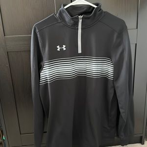 Under Armour 1/4 Zip Pullover